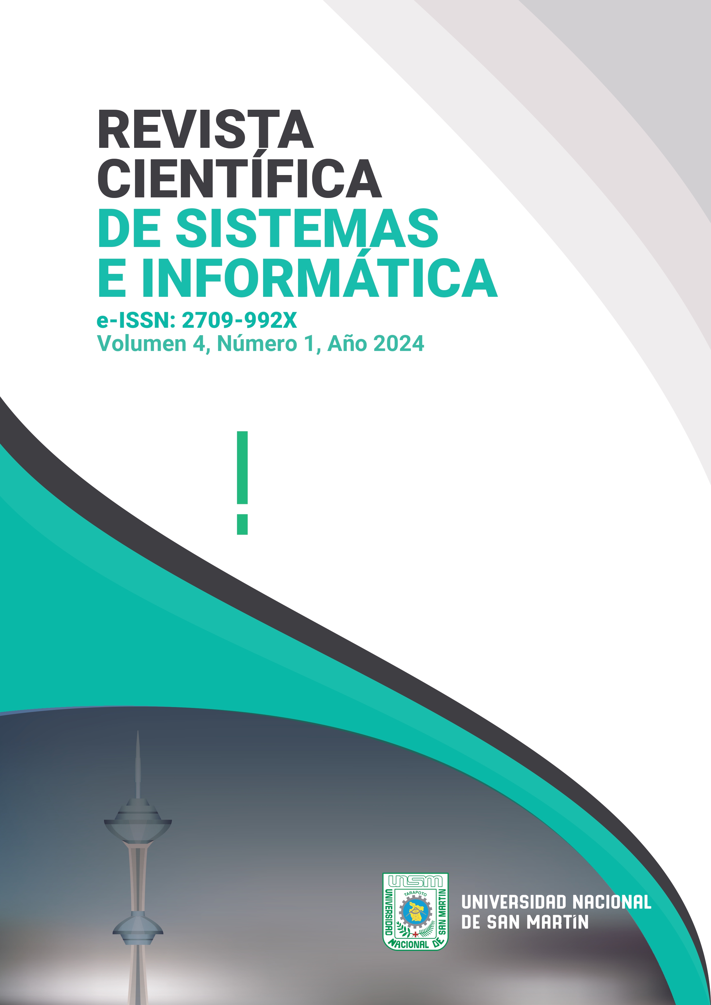 					View Vol. 4 No. 1 (2024): Revista Científica de Sistemas e Informática
				