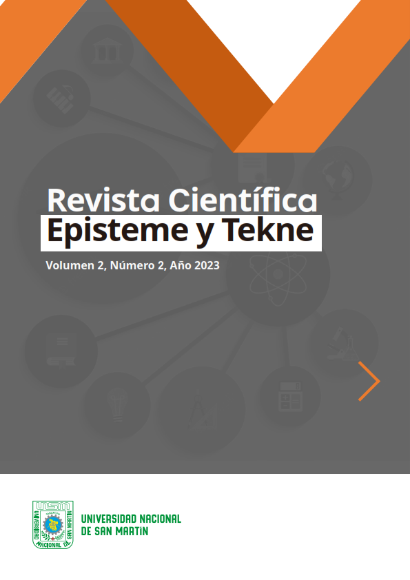 					Ver Vol. 2 Núm. 2 (2023): Innovación y tradición en la docencia: desafíos y herramientas
				